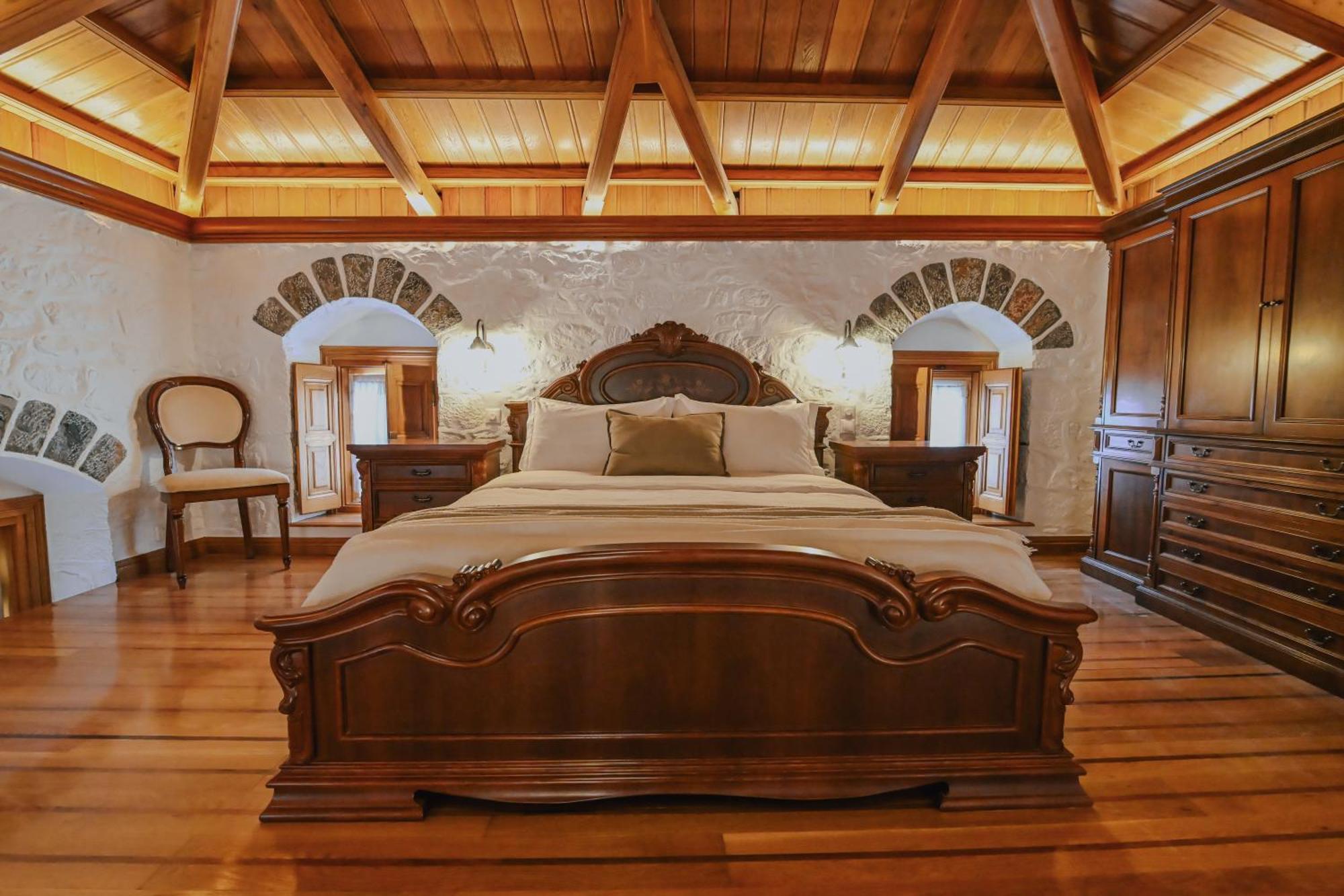 Mansion Eugenie Βίλα Ύδρα Εξωτερικό φωτογραφία