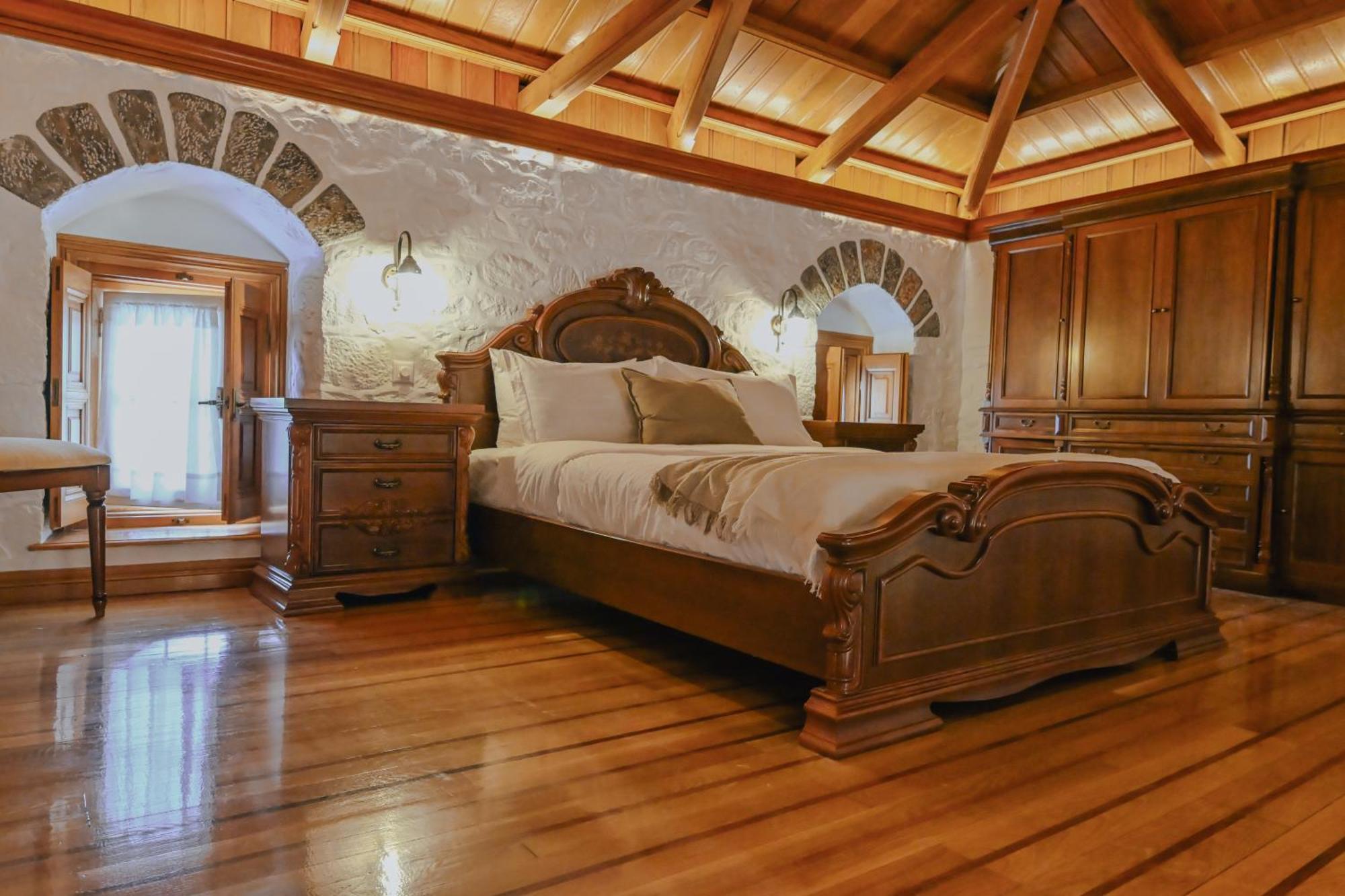 Mansion Eugenie Βίλα Ύδρα Εξωτερικό φωτογραφία