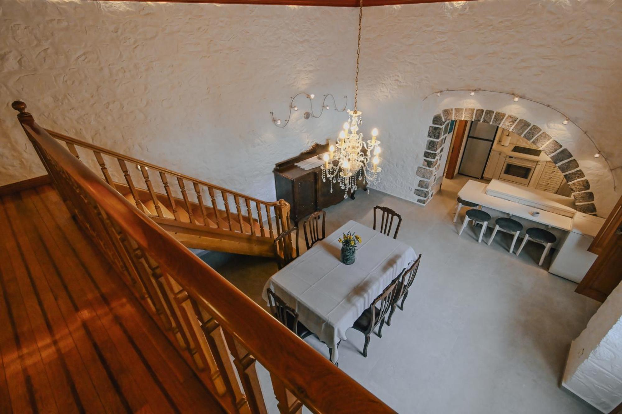 Mansion Eugenie Βίλα Ύδρα Εξωτερικό φωτογραφία